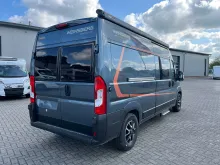 Fahrzeugbild Weinsberg CaraBus EDITION FIRE 600 ME #7