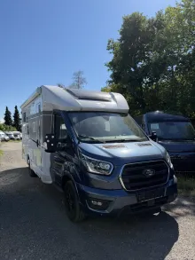 Fahrzeugbild Carado Edition25 T Ford 338 165 PS, gute Ausstattung #2