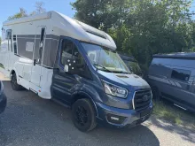 Fahrzeugbild Carado Edition25 T Ford 338 165 PS, gute Ausstattung #3