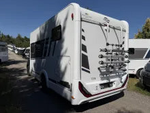 Fahrzeugbild Carado Edition25 T Ford 338 165 PS, gute Ausstattung #5