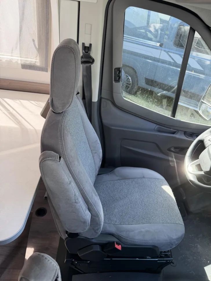 Fahrzeugbild Carado Edition25 T Ford 338 165 PS, gute Ausstattung #9