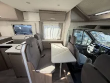 Fahrzeugbild Carado Edition25 T Ford 338 165 PS, gute Ausstattung #10