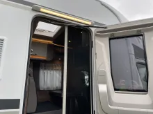 Fahrzeugbild Weinsberg CaraSuite 700 MEG MJ2026 #4