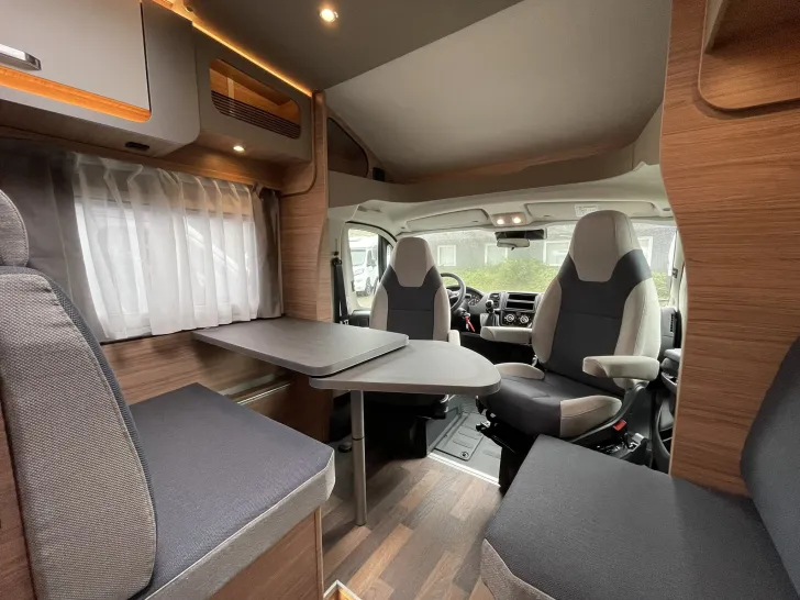 Fahrzeugbild Weinsberg CaraSuite 700 MEG MJ2026 #10
