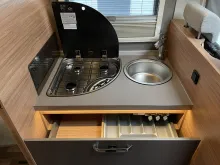 Fahrzeugbild Weinsberg CaraSuite 700 MEG MJ2026 #14