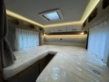 Fahrzeugbild Weinsberg CaraSuite 700 MEG MJ2026 #20