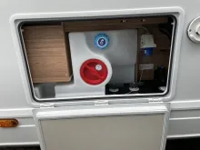 Fahrzeugbild Weinsberg CaraSuite 700 MEG MJ2026 #33