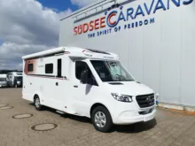 Fahrzeugbild Weinsberg CaraCompact MB EDITION PEPPER 640 MEG #3