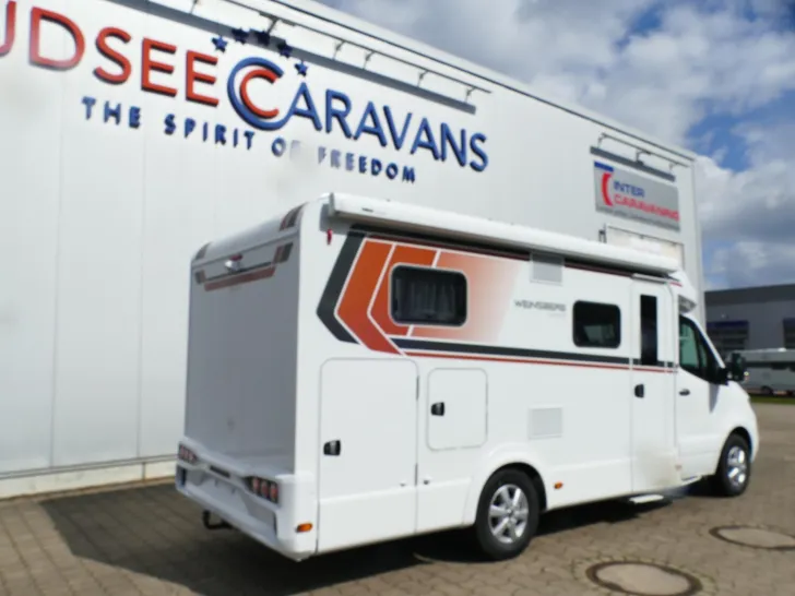 Fahrzeugbild Weinsberg CaraCompact MB EDITION PEPPER 640 MEG #4