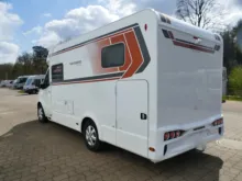 Fahrzeugbild Weinsberg CaraCompact MB EDITION PEPPER 640 MEG #5