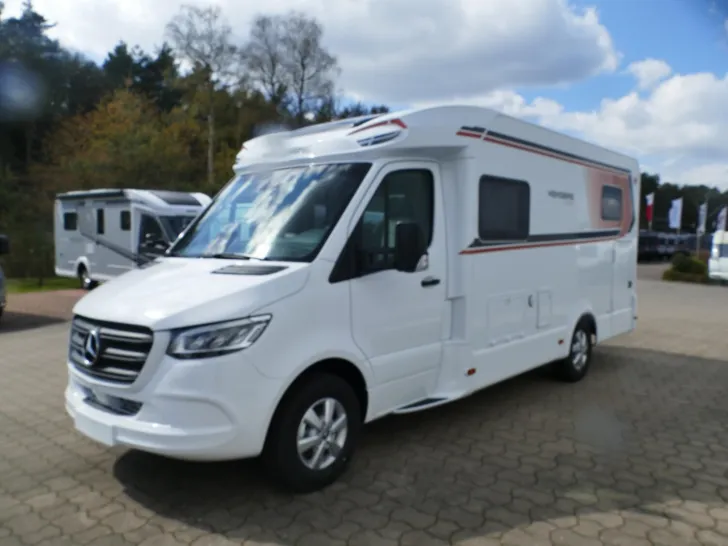 Fahrzeugbild Weinsberg CaraCompact MB EDITION PEPPER 640 MEG #6