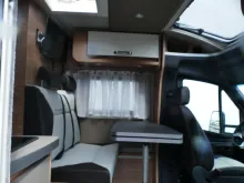 Fahrzeugbild Weinsberg CaraCompact MB EDITION PEPPER 640 MEG #7
