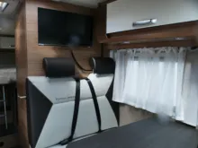 Fahrzeugbild Weinsberg CaraCompact MB EDITION PEPPER 640 MEG #9