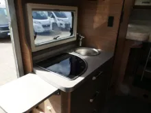 Fahrzeugbild Weinsberg CaraCompact MB EDITION PEPPER 640 MEG #11