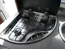 Fahrzeugbild Weinsberg CaraCompact MB EDITION PEPPER 640 MEG #12