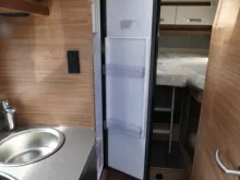 Fahrzeugbild Weinsberg CaraCompact MB EDITION PEPPER 640 MEG #13