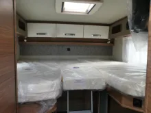 Fahrzeugbild Weinsberg CaraCompact MB EDITION PEPPER 640 MEG #14