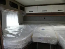 Fahrzeugbild Weinsberg CaraCompact MB EDITION PEPPER 640 MEG #15