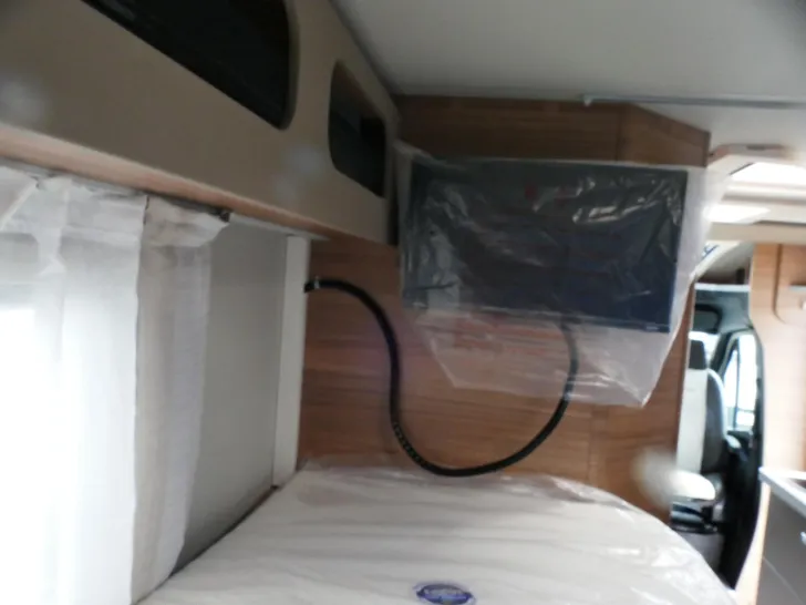 Fahrzeugbild Weinsberg CaraCompact MB EDITION PEPPER 640 MEG #16