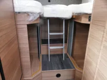 Fahrzeugbild Weinsberg CaraCompact MB EDITION PEPPER 640 MEG #17