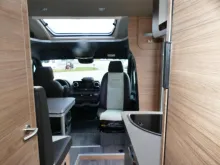Fahrzeugbild Weinsberg CaraCompact MB EDITION PEPPER 640 MEG #21