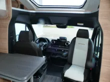Fahrzeugbild Weinsberg CaraCompact MB EDITION PEPPER 640 MEG #22