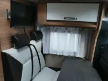 Fahrzeugbild Weinsberg CaraCompact MB EDITION PEPPER 640 MEG #23
