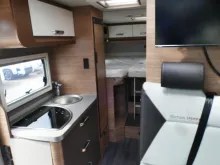 Fahrzeugbild Weinsberg CaraCompact MB EDITION PEPPER 640 MEG #24