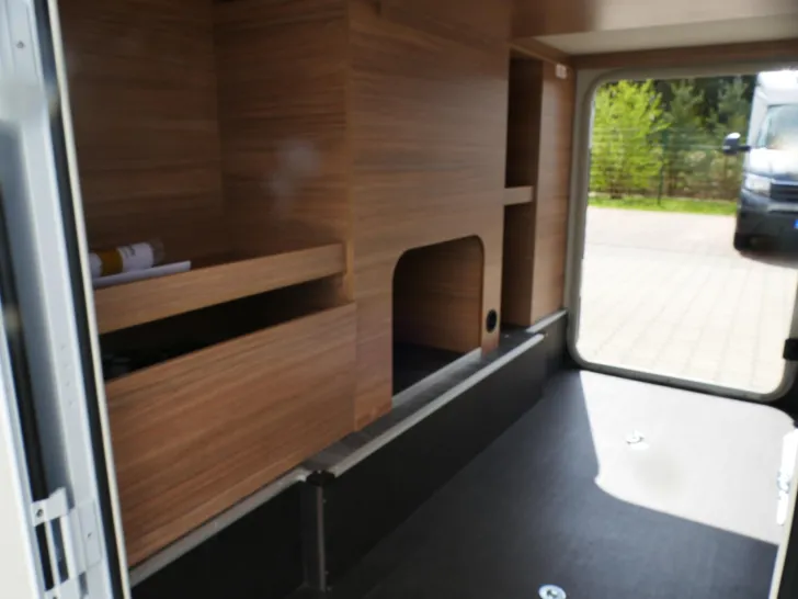Fahrzeugbild Weinsberg CaraCompact MB EDITION PEPPER 640 MEG #25