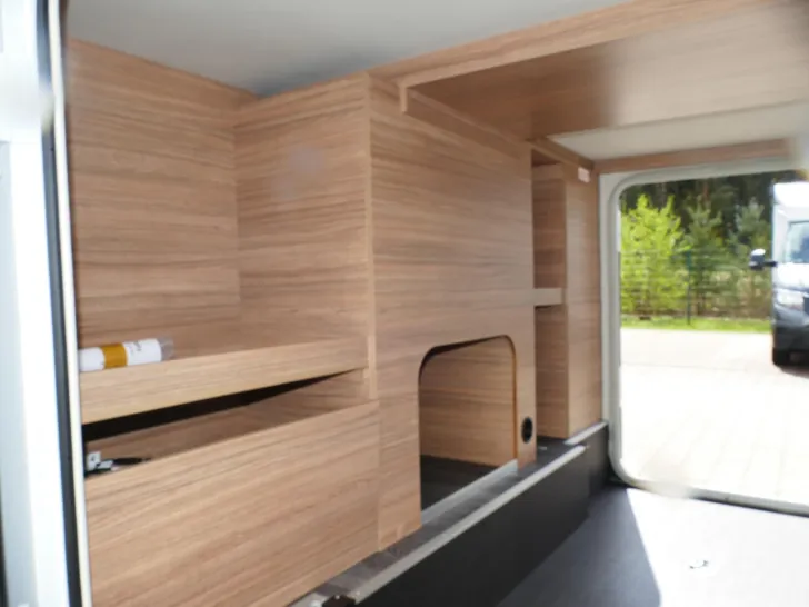 Fahrzeugbild Weinsberg CaraCompact MB EDITION PEPPER 640 MEG #26