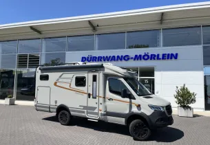 Bild ML-T 580 CrossTrail