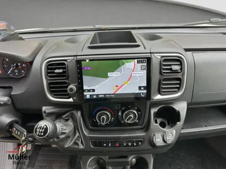 Fahrzeugbild Knaus BoxLife PRO 600 LIFETIME mit Längsbetten und AHK #18