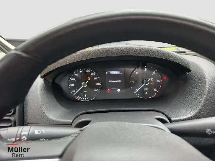 Fahrzeugbild Knaus BoxLife PRO 600 LIFETIME mit Längsbetten und AHK #19