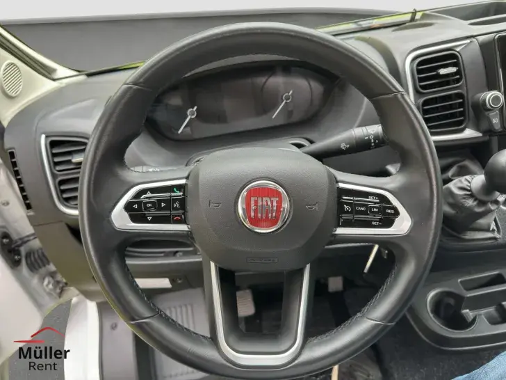 Fahrzeugbild Knaus BoxLife PRO 600 LIFETIME mit Längsbetten und AHK #20