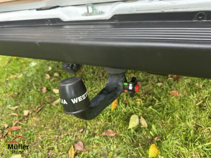 Fahrzeugbild Knaus BoxLife PRO 600 LIFETIME mit Längsbetten und AHK #24
