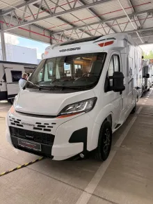 Fahrzeugbild Weinsberg CaraCompact 600 MEG EDITION [PEPPER] NEUHEIT #4
