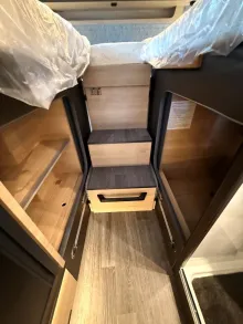 Fahrzeugbild Weinsberg CaraCompact 600 MEG EDITION [PEPPER] NEUHEIT #12
