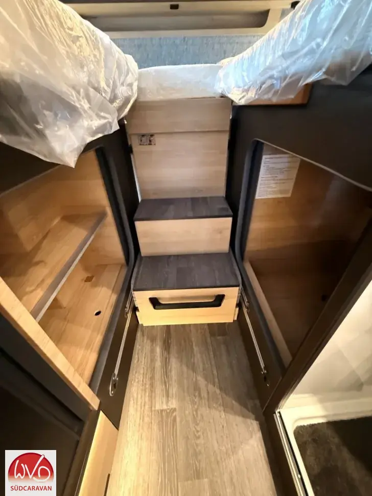 Fahrzeugbild Weinsberg CaraCompact 600 MEG EDITION [PEPPER] NEUHEIT #12