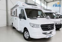 Fahrzeugbild Weinsberg CaraCompact Suite MB EDITION PEPPER 640 MEG #1