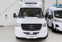 Fahrzeugbild Weinsberg CaraCompact Suite MB EDITION PEPPER 640 MEG #2