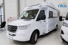 Fahrzeugbild Weinsberg CaraCompact Suite MB EDITION PEPPER 640 MEG #3