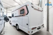 Fahrzeugbild Weinsberg CaraCompact Suite MB EDITION PEPPER 640 MEG #4