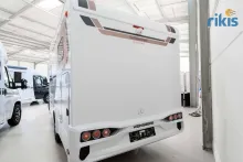 Fahrzeugbild Weinsberg CaraCompact Suite MB EDITION PEPPER 640 MEG #6
