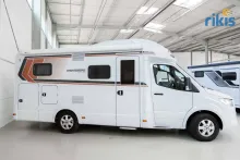 Fahrzeugbild Weinsberg CaraCompact Suite MB EDITION PEPPER 640 MEG #7