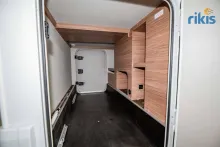 Fahrzeugbild Weinsberg CaraCompact Suite MB EDITION PEPPER 640 MEG #8