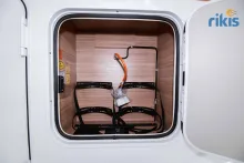 Fahrzeugbild Weinsberg CaraCompact Suite MB EDITION PEPPER 640 MEG #9