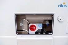 Fahrzeugbild Weinsberg CaraCompact Suite MB EDITION PEPPER 640 MEG #10