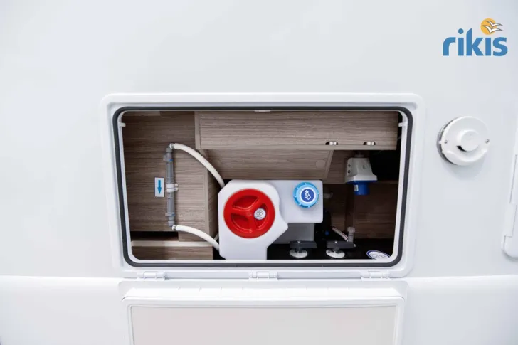 Fahrzeugbild Weinsberg CaraCompact Suite MB EDITION PEPPER 640 MEG #10