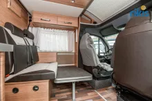 Fahrzeugbild Weinsberg CaraCompact Suite MB EDITION PEPPER 640 MEG #11