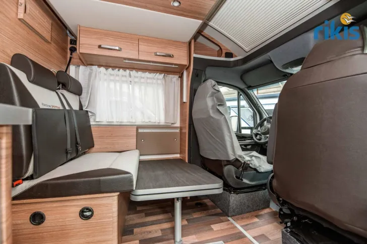 Fahrzeugbild Weinsberg CaraCompact Suite MB EDITION PEPPER 640 MEG #11